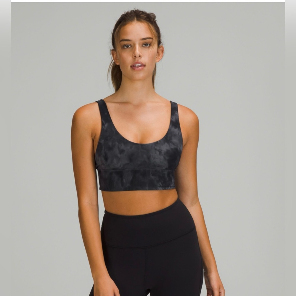 Lululemon align reversible bra light support A/B cup
